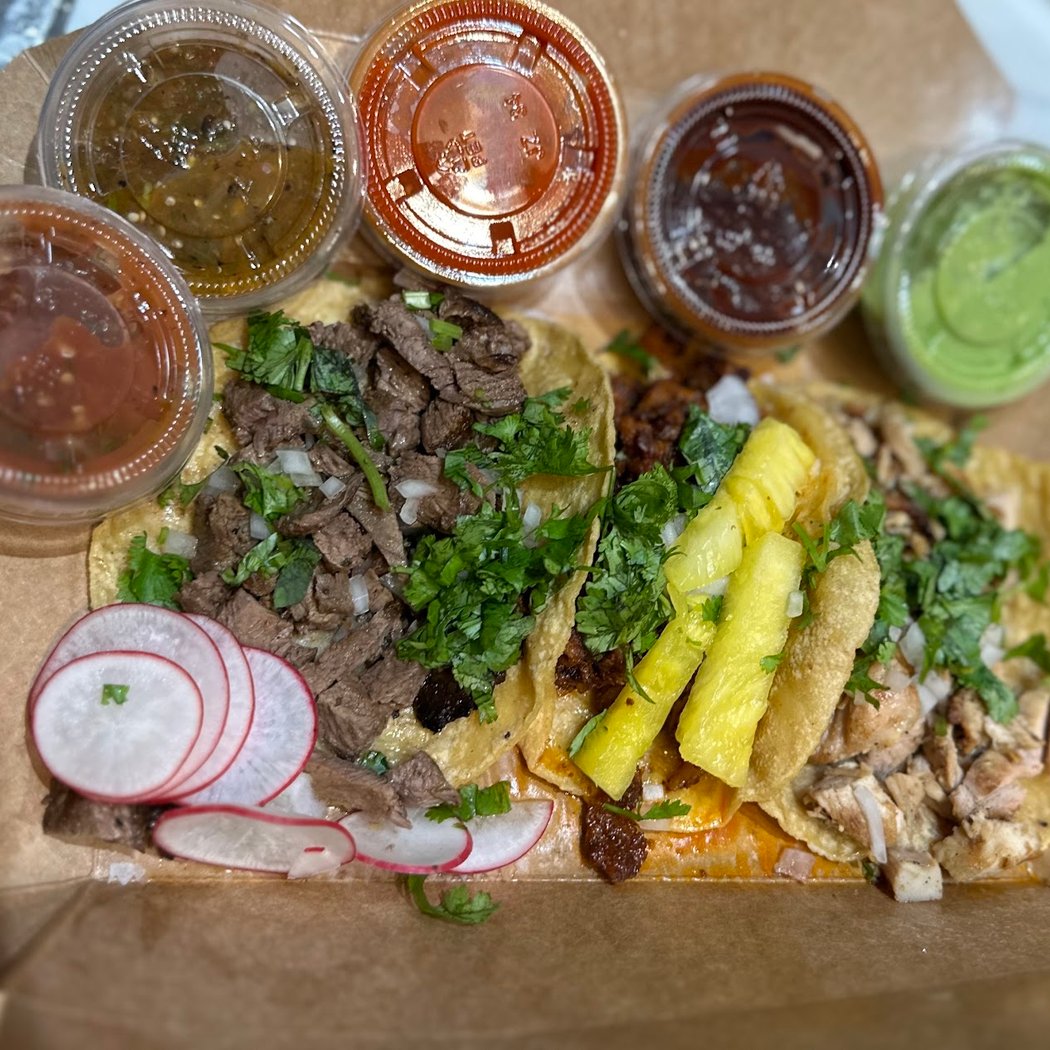 El-Taco NYC 1