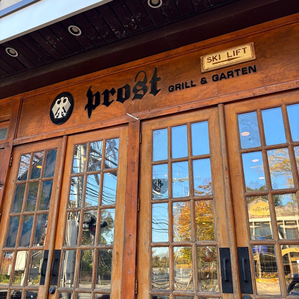 Prost Grill & Garten 2