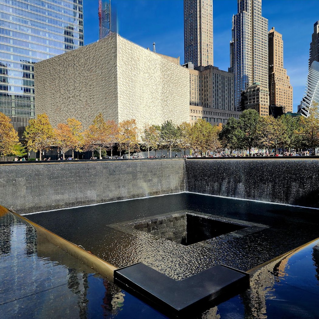 World Trade Center 3