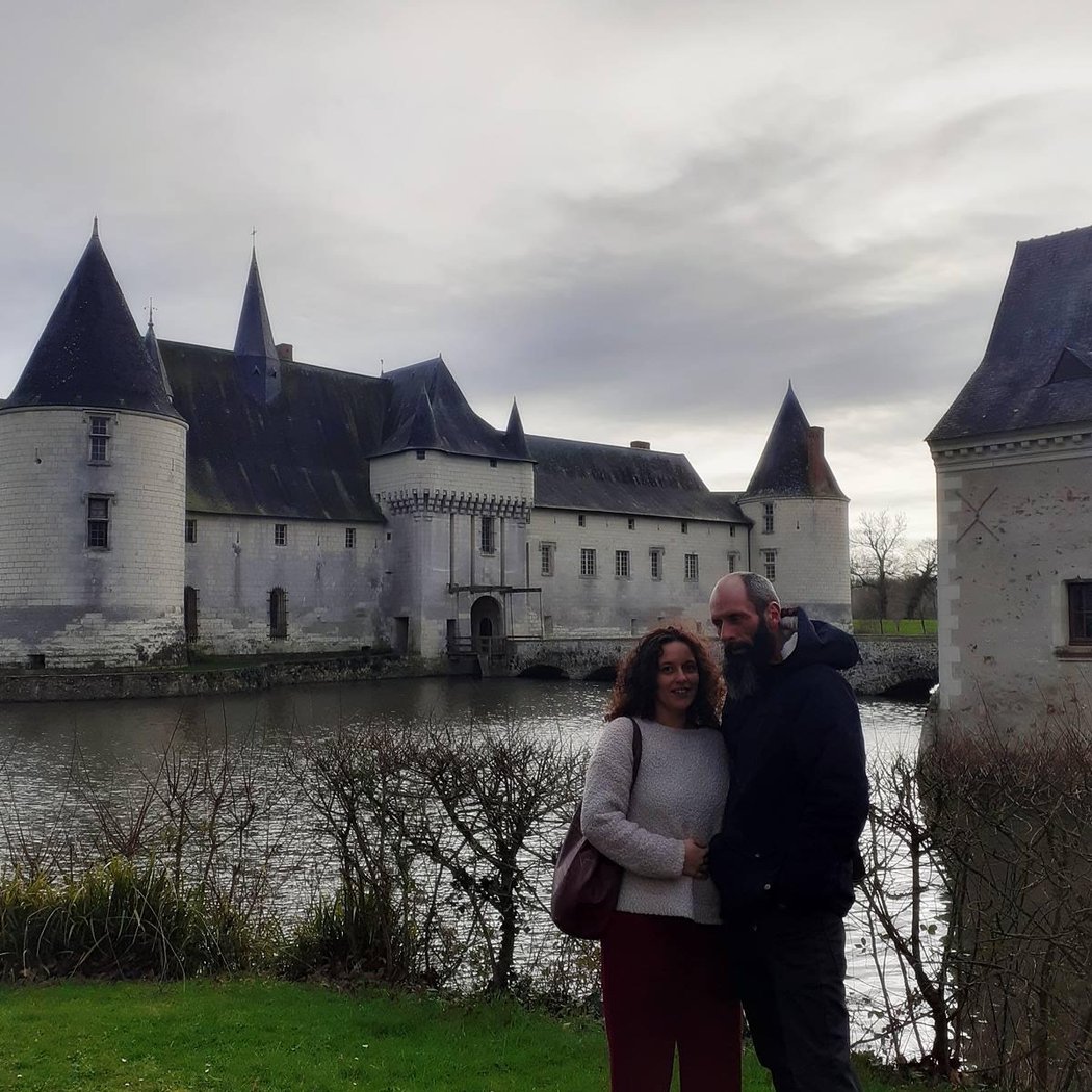 Château du Plessis-Bourré 3