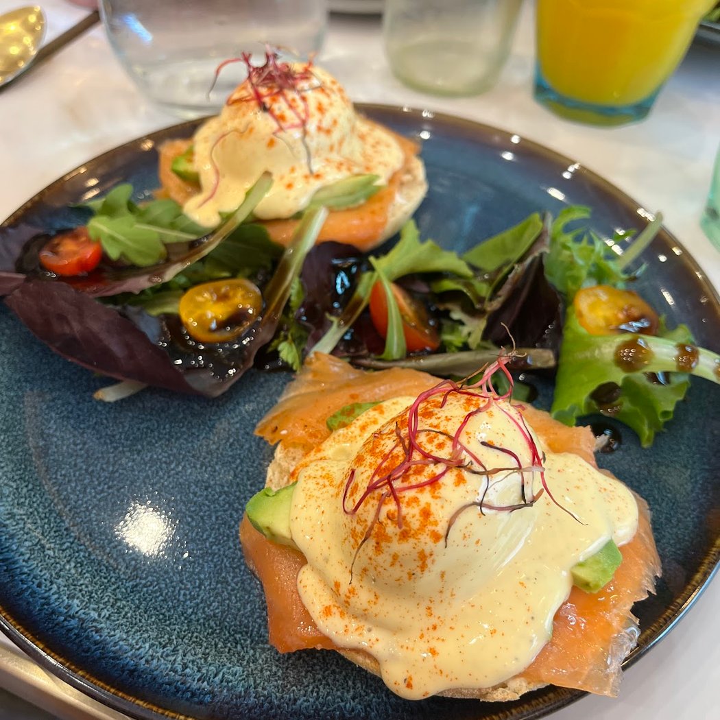 Addiction brunch 3
