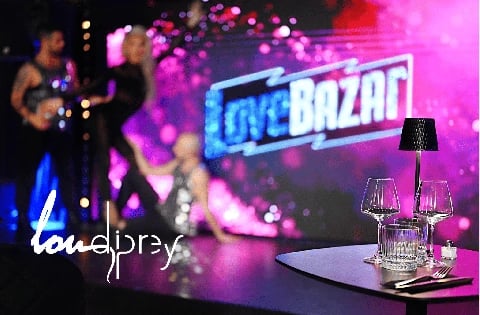 Love Bazar 2