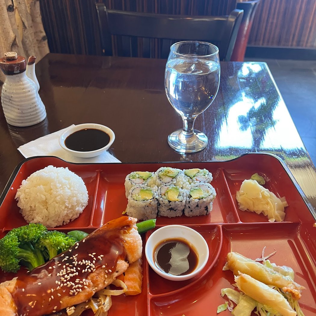 Koto Sushi 3