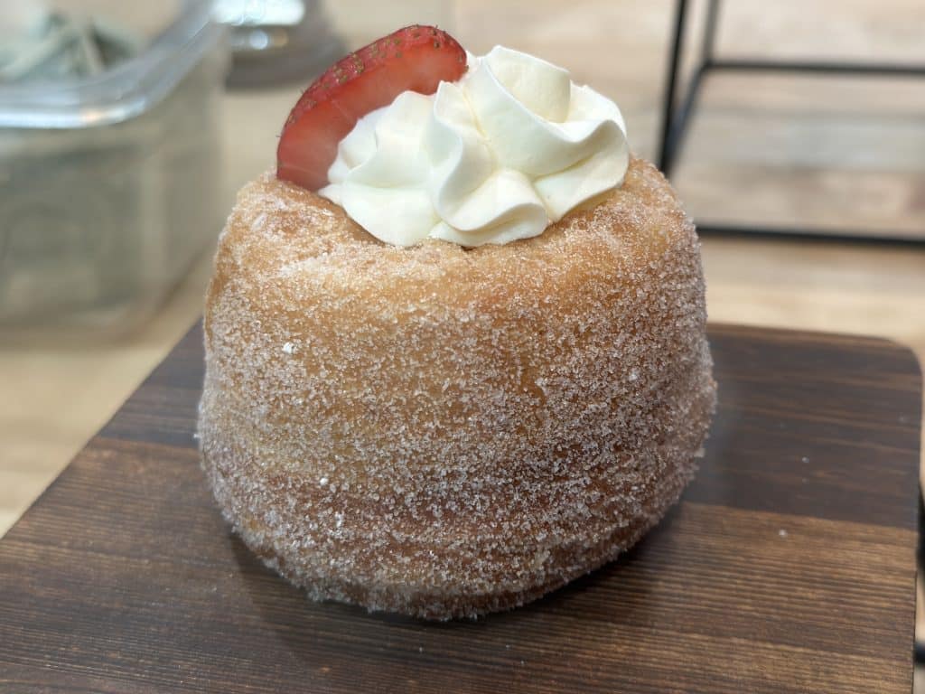 Caroline’s Donuts 3