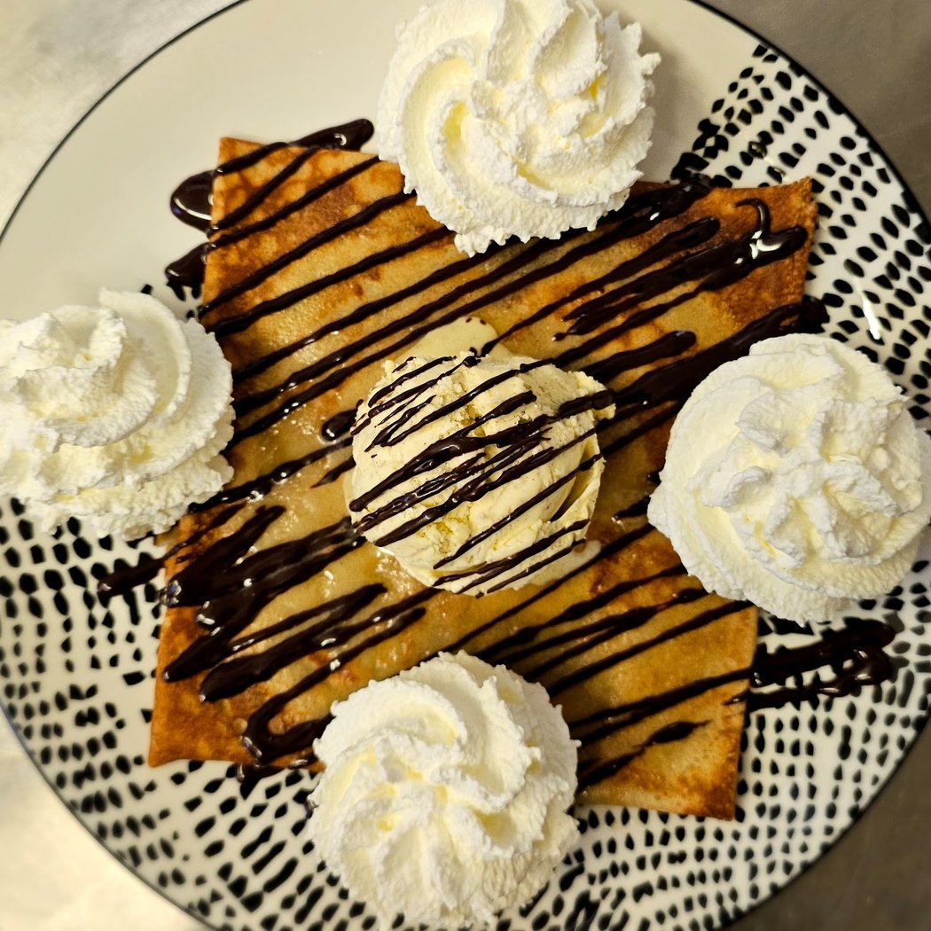 Crêperie du coin 3