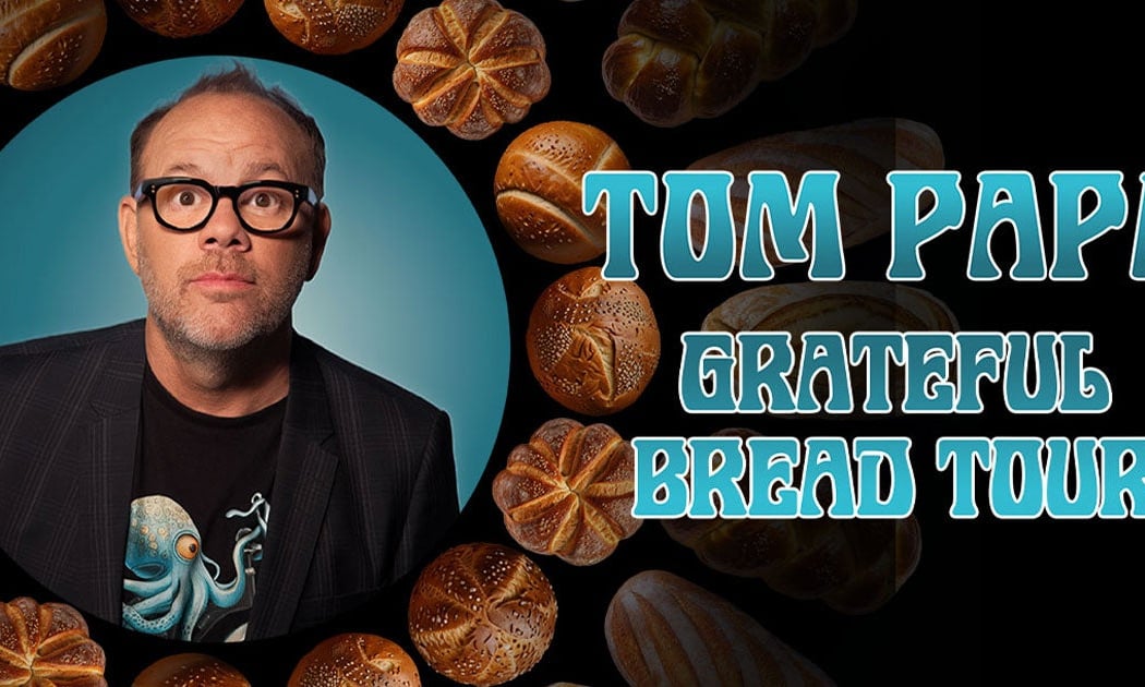 Tom Papa 1