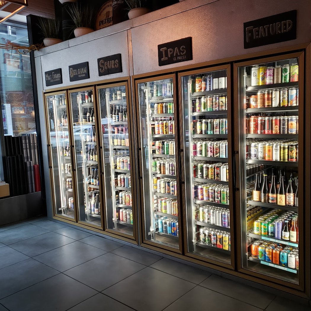 City Beer 2
