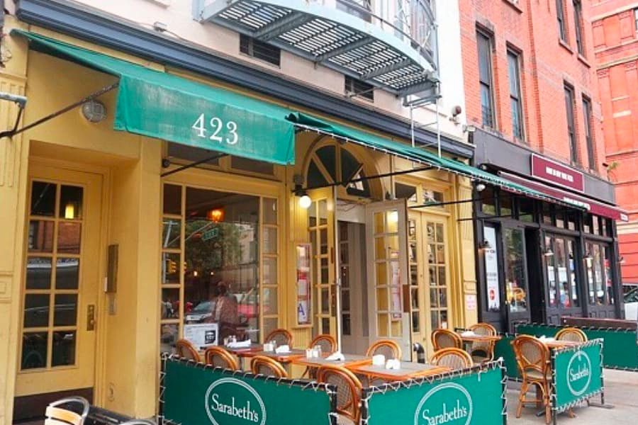 Sarabeth's Upper West Side 2