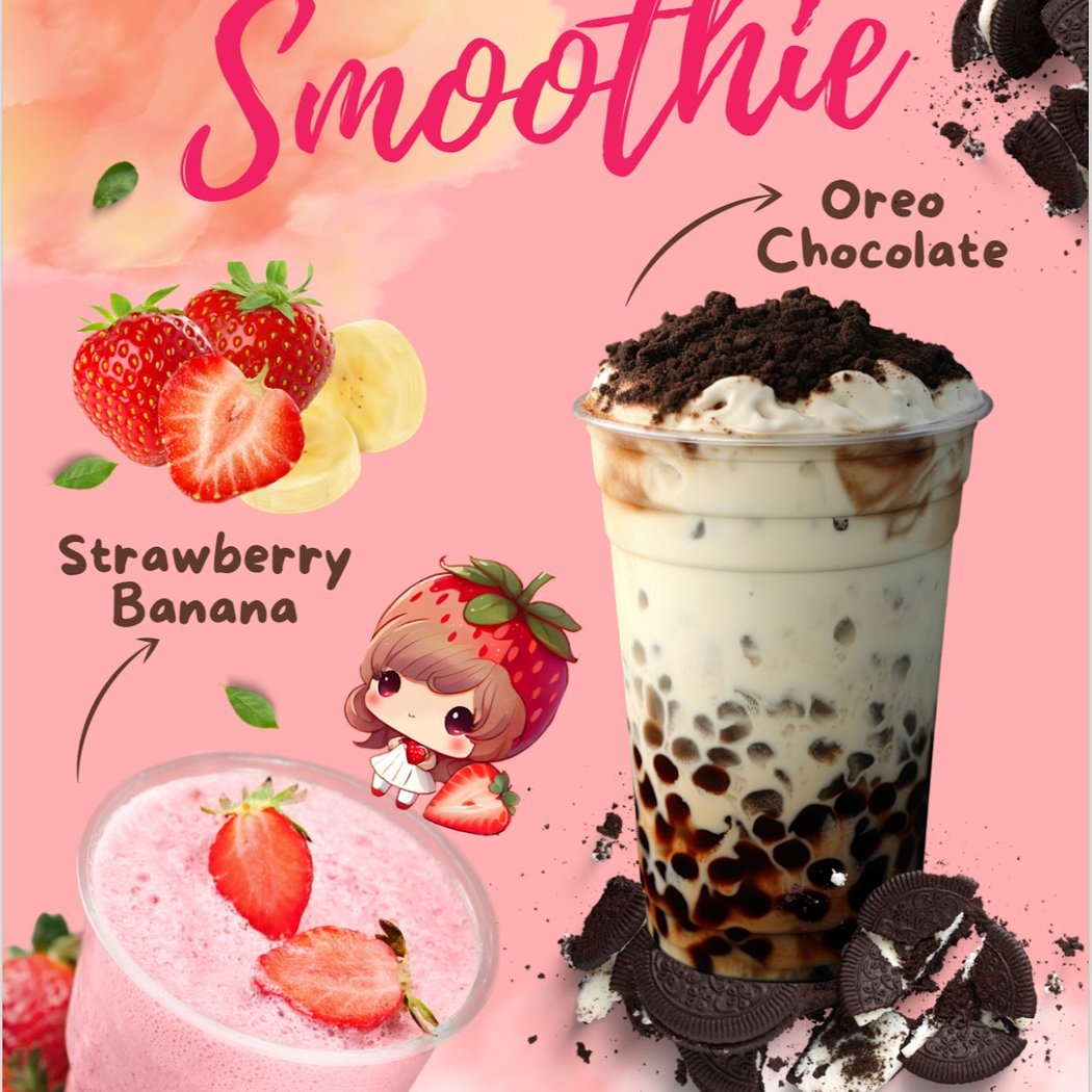 Loves Boba 5