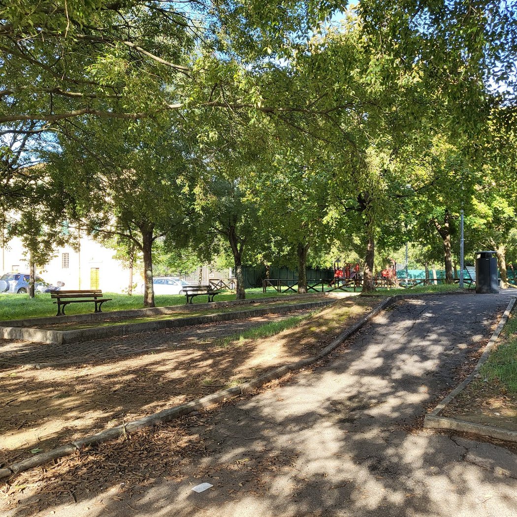 Giardini pubblici 2