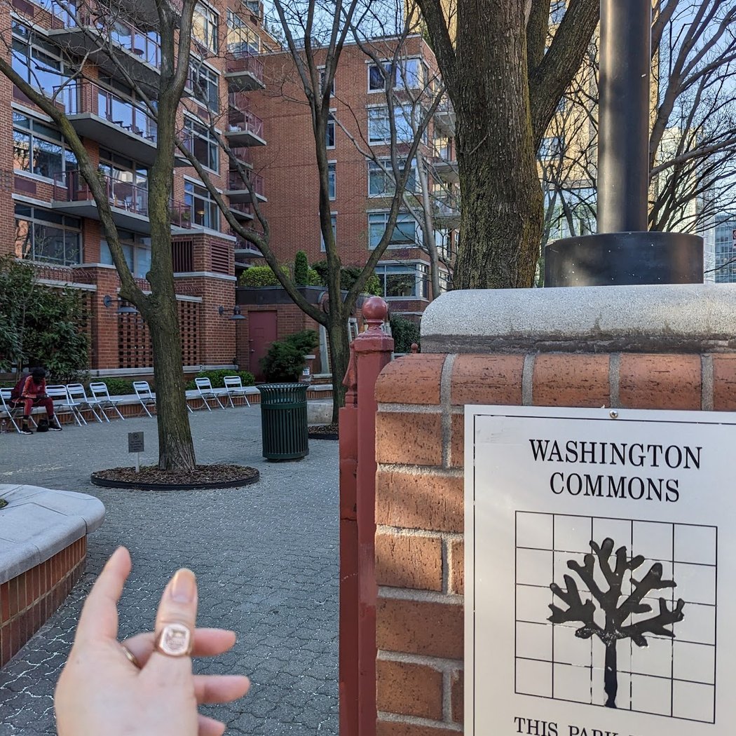 Washington Commons 3