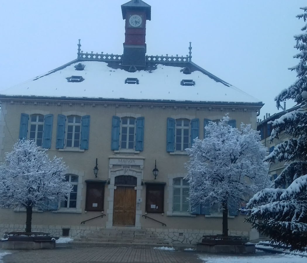 Villard-de-Lans 3