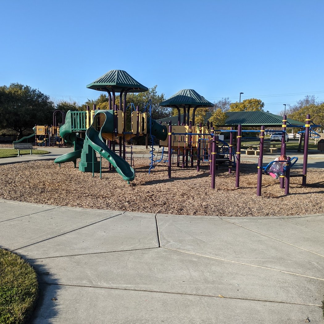 Silver Oak Park 1