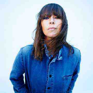 Cat Power 2