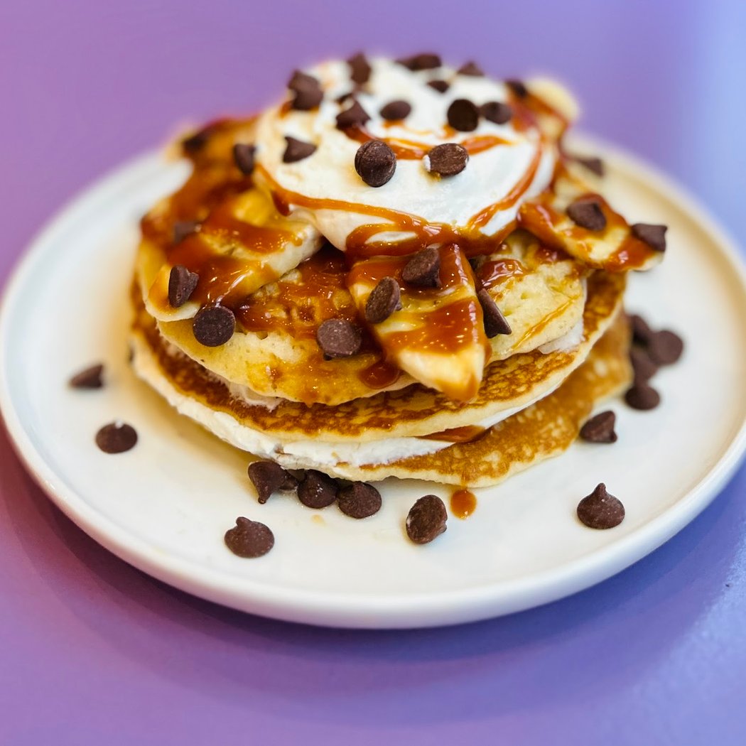 JOVIA - Lunch & Brunch Everyday 1