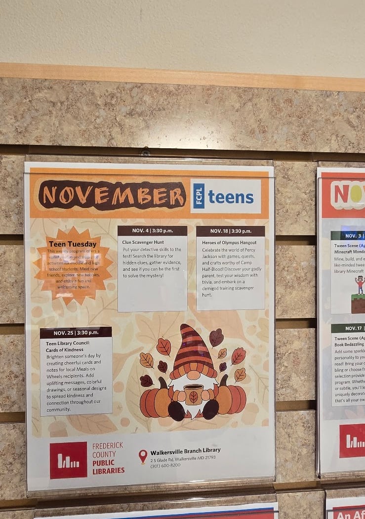 Teen Tuesday: Moveable Mummies 1