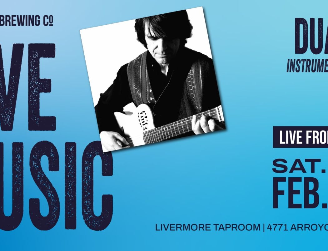 Live Music // Duarte – LVM 1
