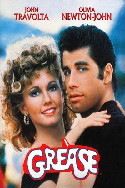 Grease Sing-A-Long 1