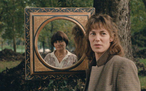 AGNÈS VARDA: A COMPREHENSIVE RETROSPECTIVE 1