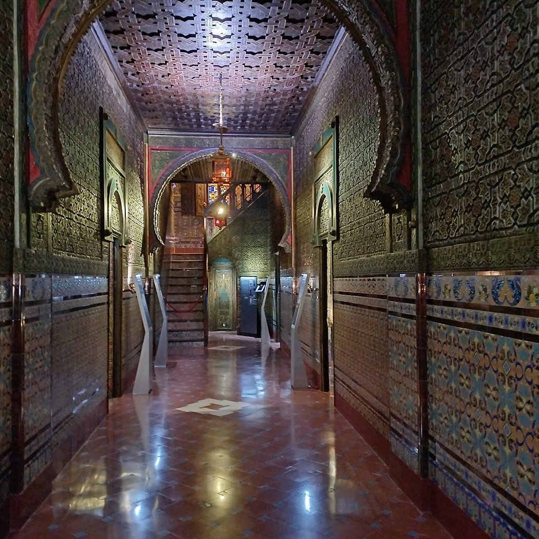Museum of Andalusian Autonomy 1