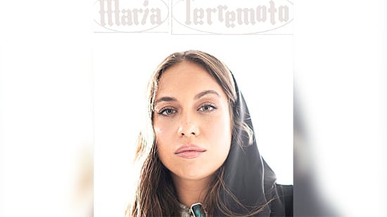 María Terremoto “Manifiesto” 1