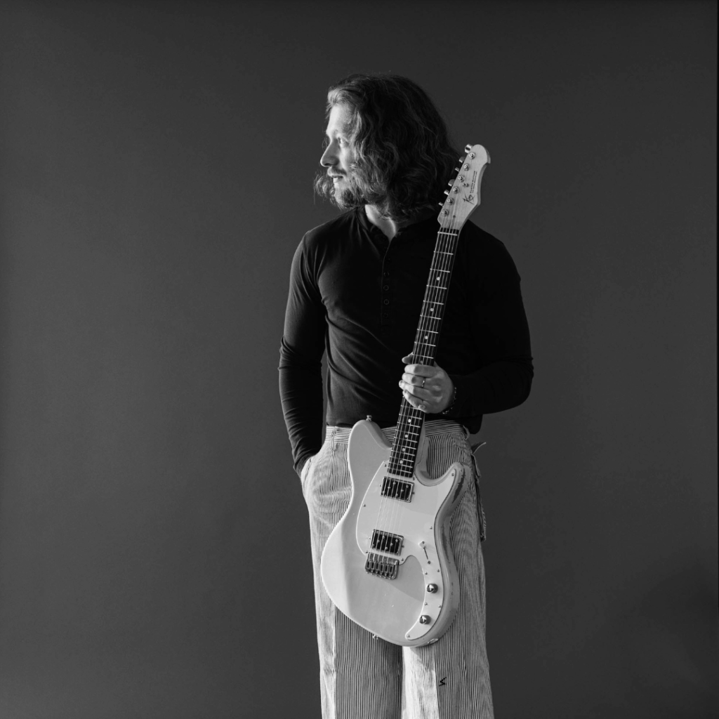 Noah Hogan Quartet