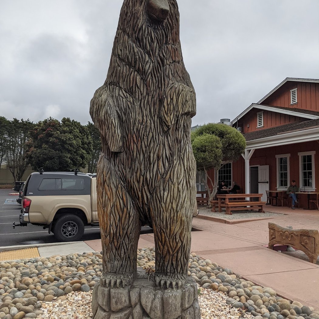 Coastside Land Trust Goes To Market 2