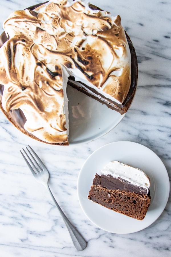 Chocolate Treats 1