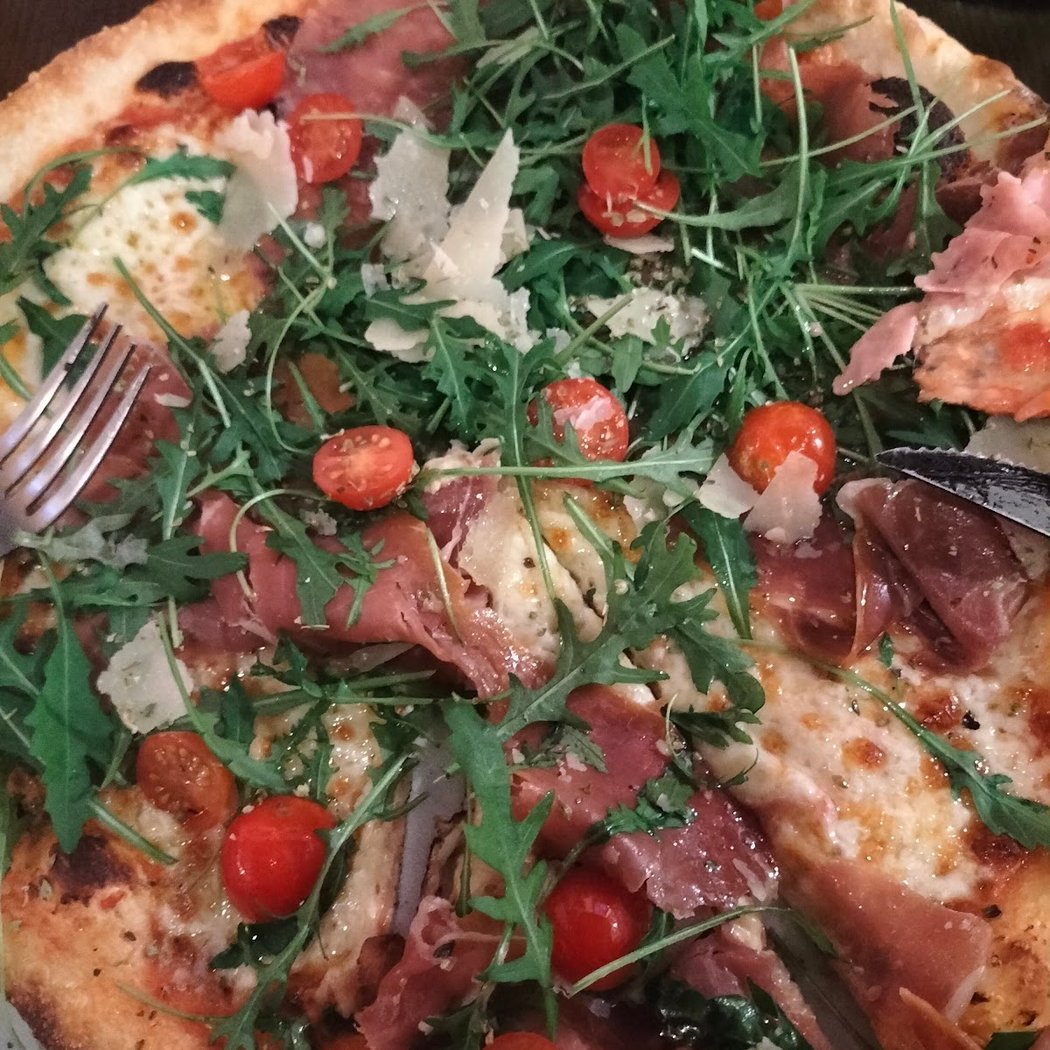 Pizzeria Vittorino 1