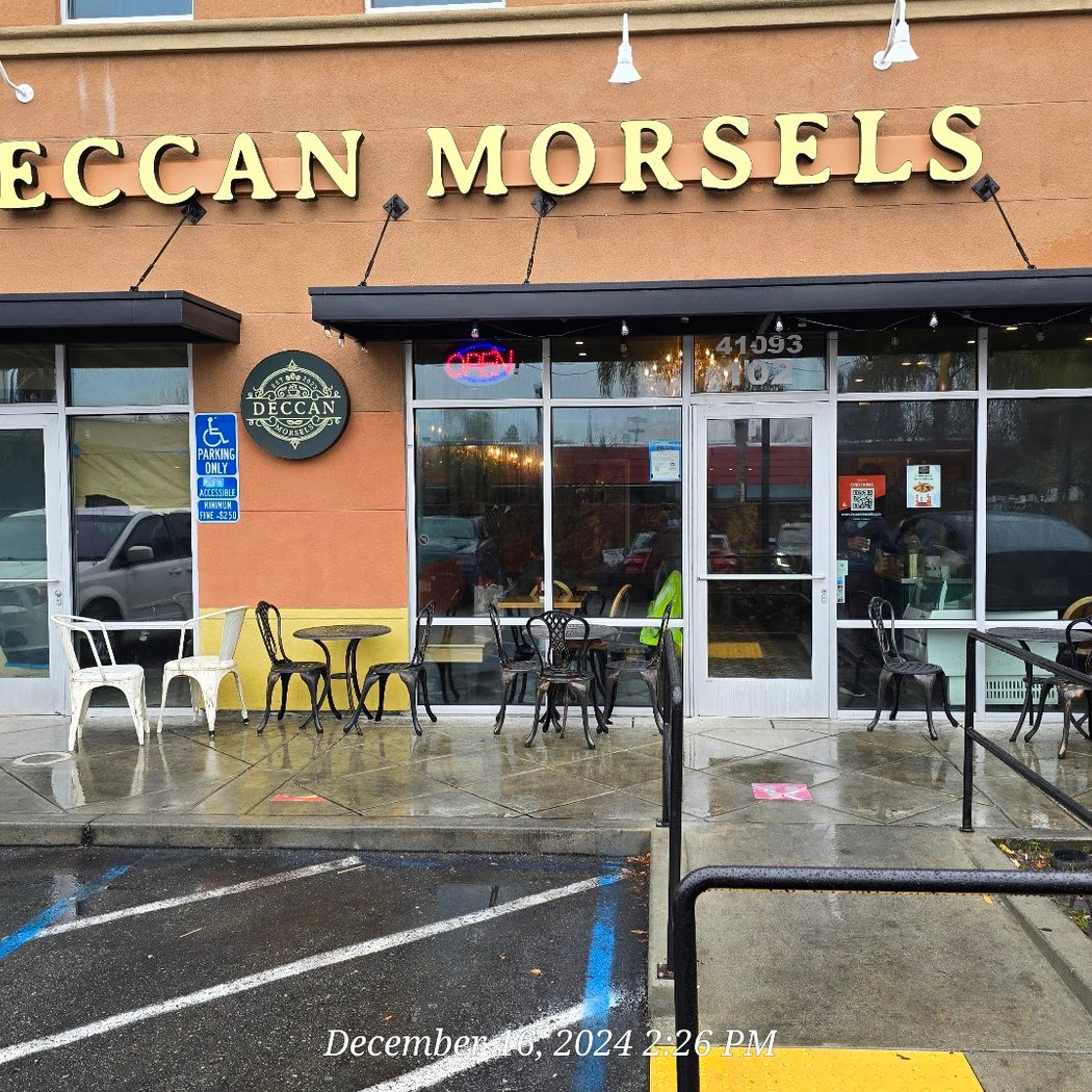 Deccan Morsels 2
