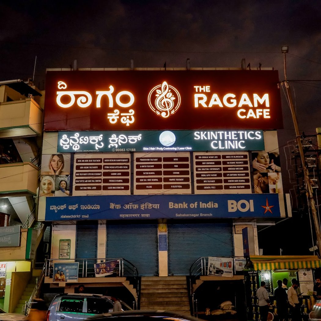 Saturday Kannada and Hindi in Ragam 2