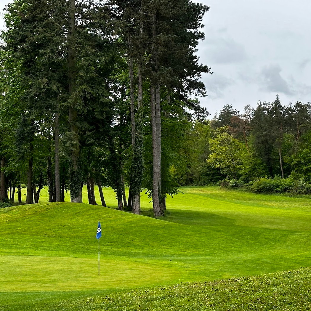 Golf du Château de Hombourg 3