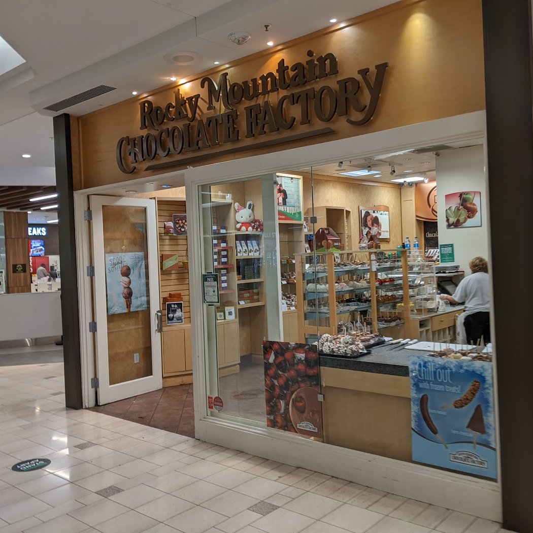 Rocky Mountain Chocolate Factory 2