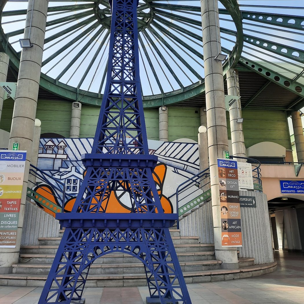 Saint-Ouen-sur-Seine 1