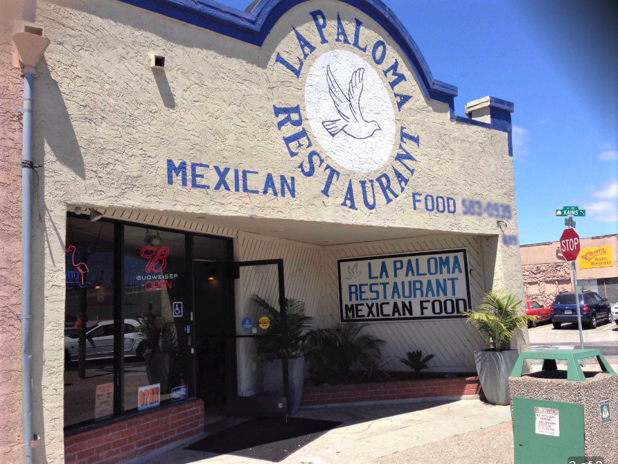 La Paloma 2
