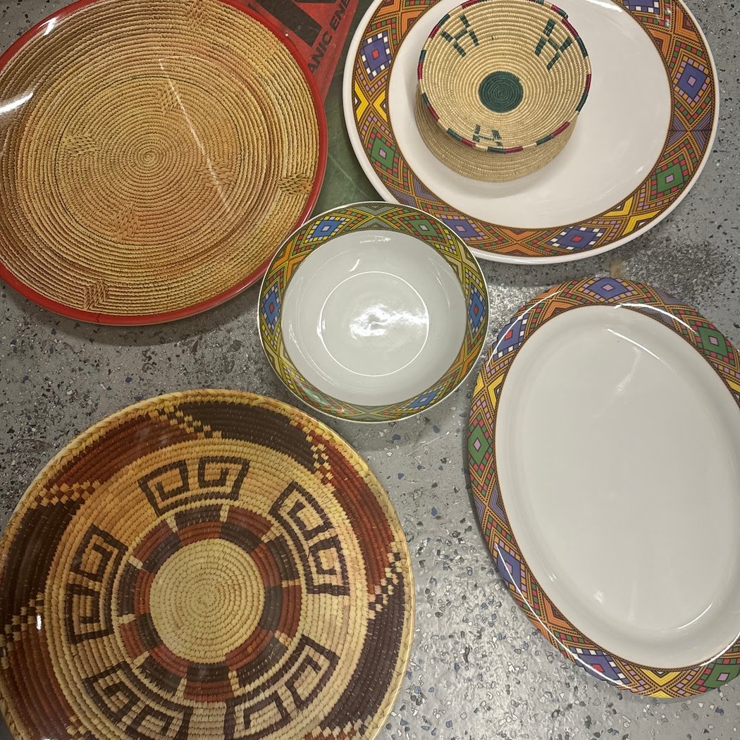 Zion Market 1