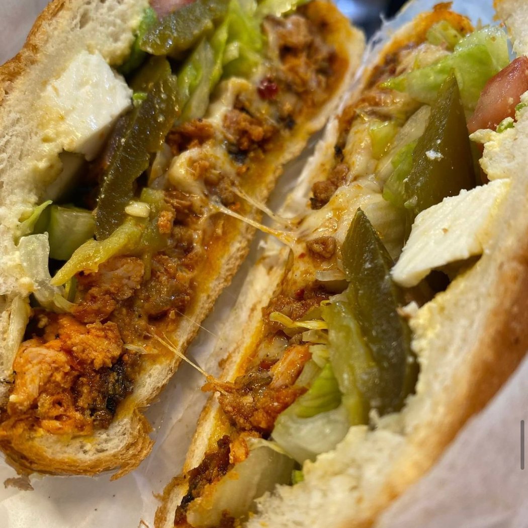 El Tacostao 1