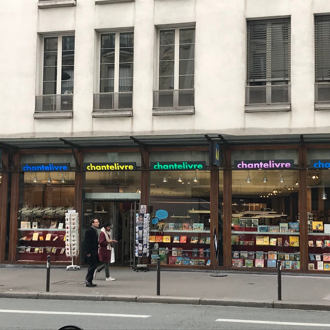 Chantelivre 2