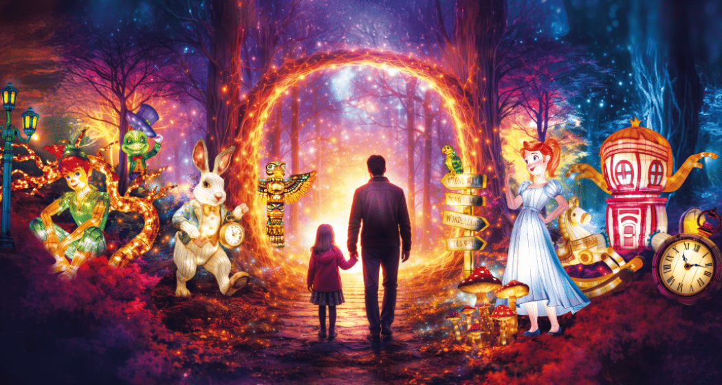 This Is Wonderland 3