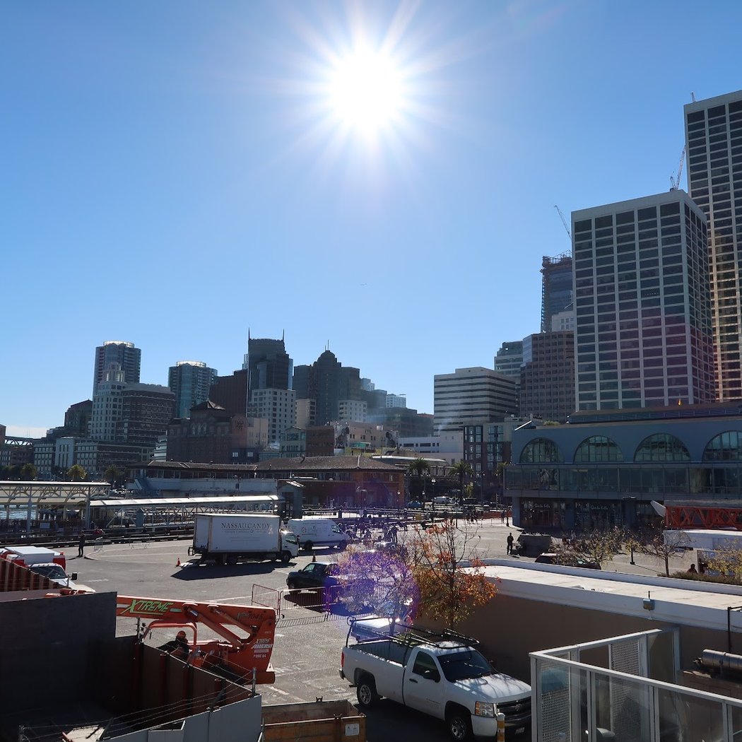 Ferry Plaza 5