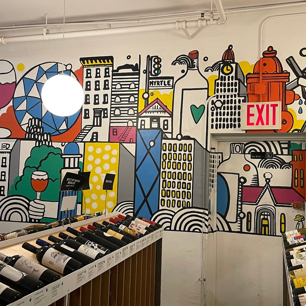 Wine Tasting at Tipsy 4