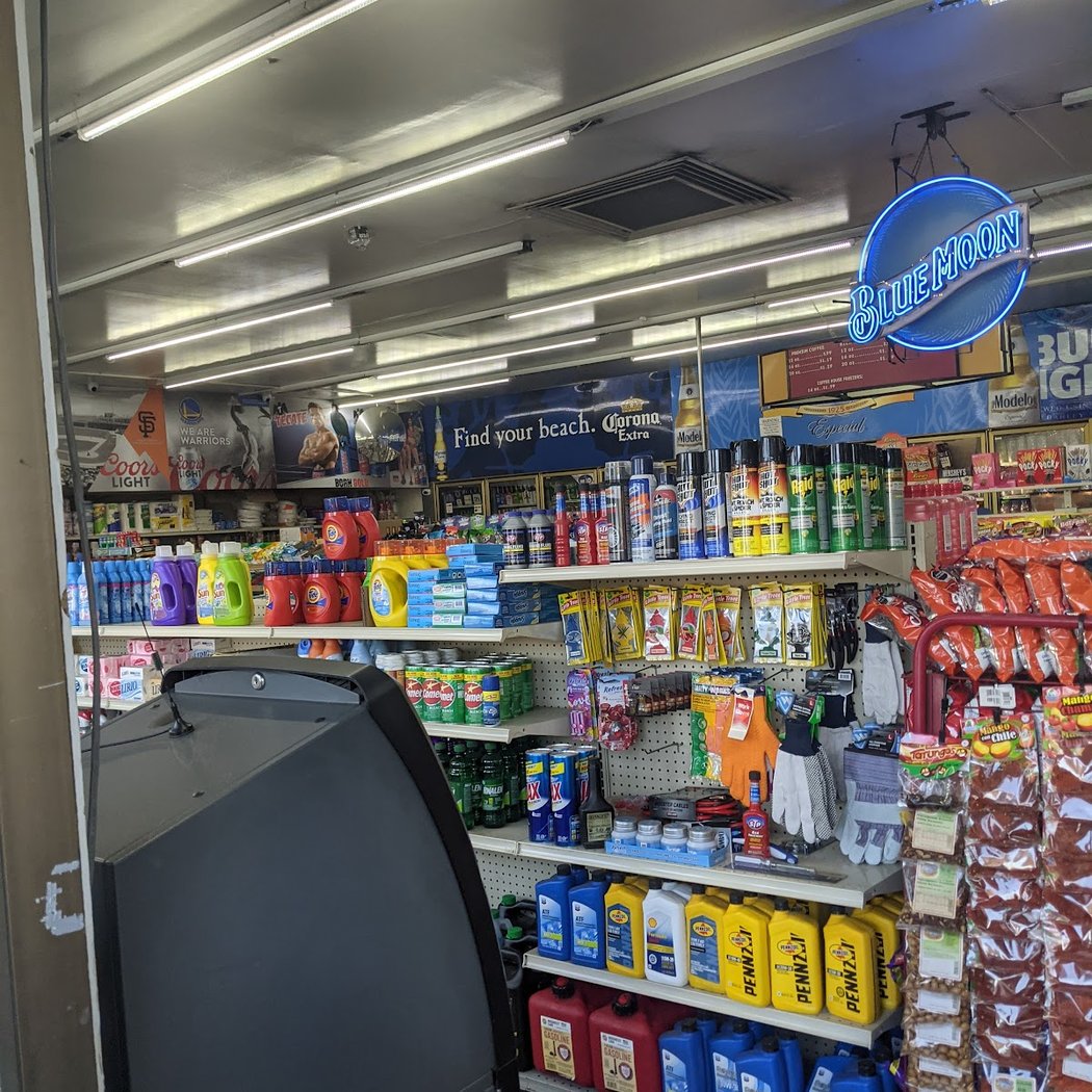 Kwikee Mart 3