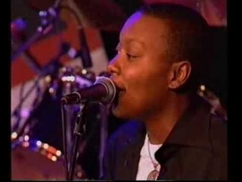 Meshell Ndegeocello and Eric Gales 3