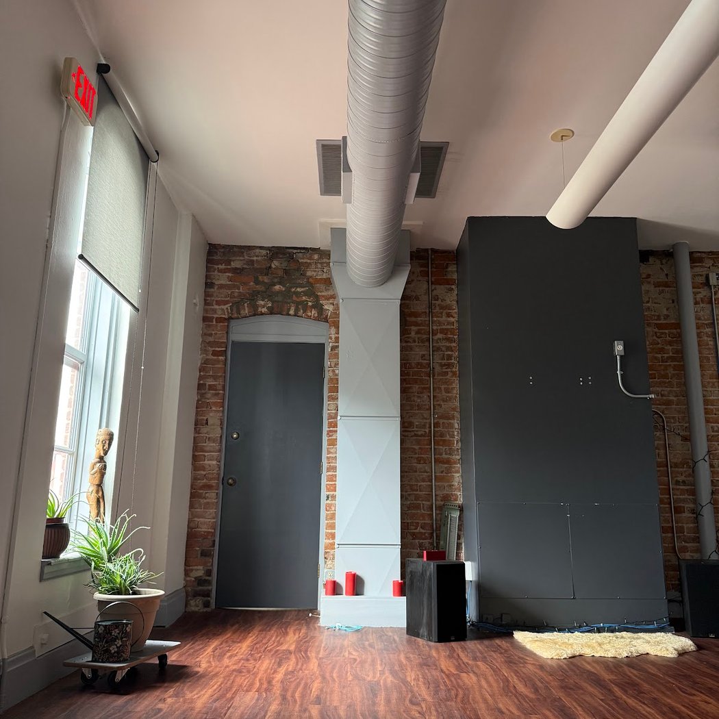 Blue Monk Studio 4