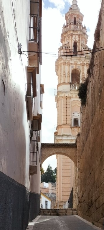 Torre de la Victoria 3