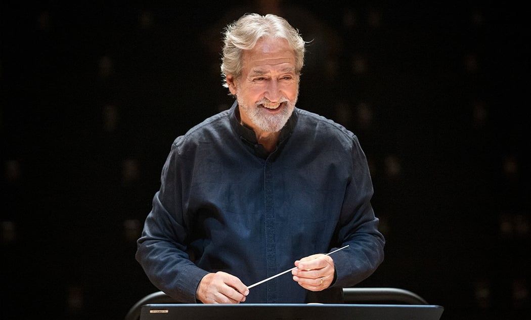 Jordi Savall / Te Deum 2