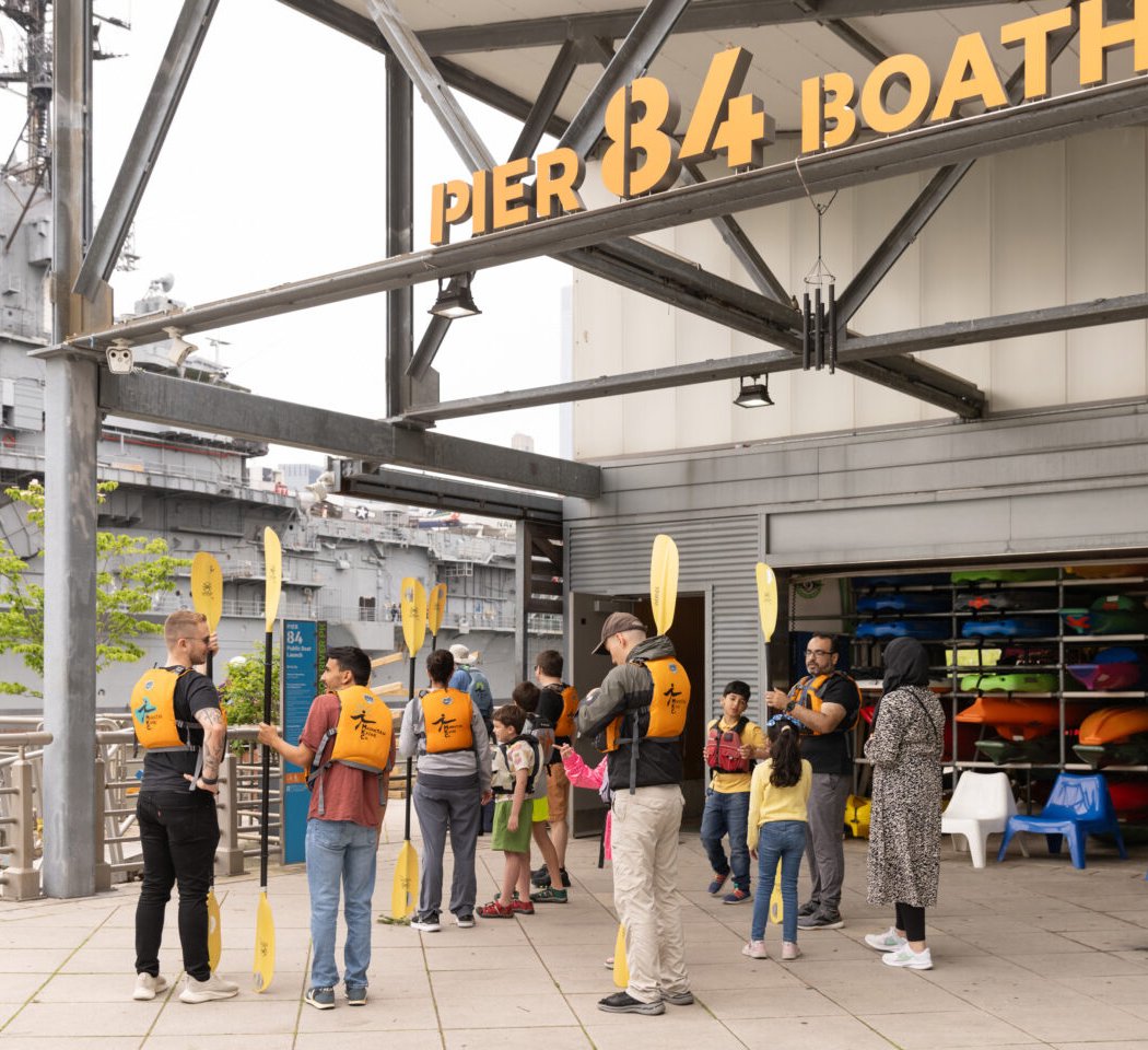 New York Safe Boating Course 1
