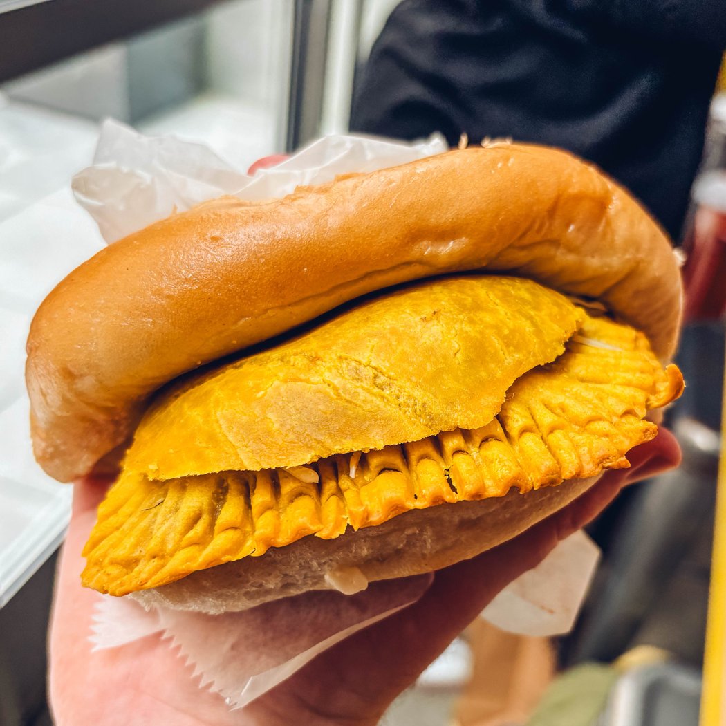 Patty's Patties 3