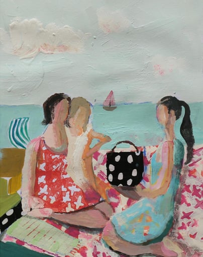 Pop up Art Workshop 1