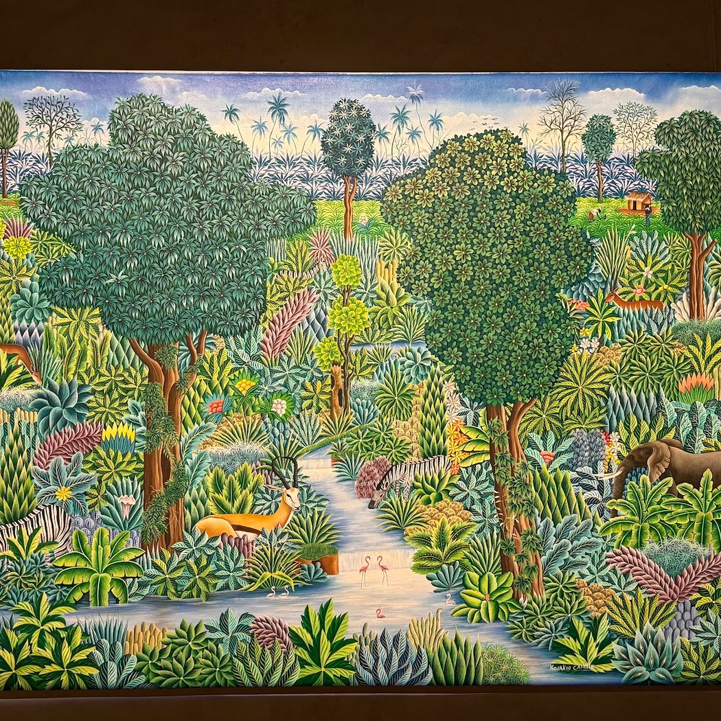 musée d'Art naïf et d'Arts singuliers 1